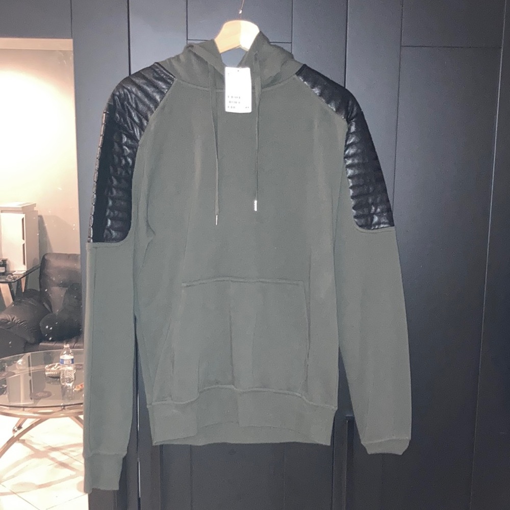 H&M hoodie brand new original tag attached